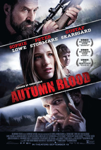 Autumn Blood Poster 1