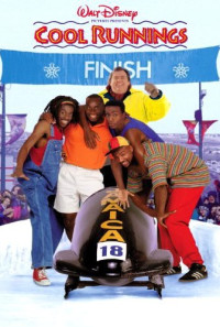 Cool Runnings Poster 1