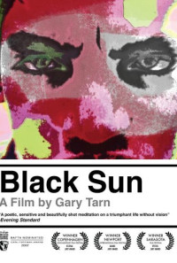 Black Sun Poster 1