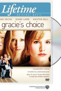 Gracie's Choice Poster 1