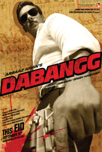 Dabangg Poster 1