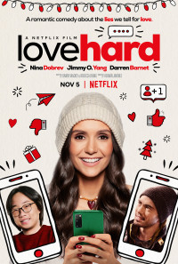 Love Hard Poster 1
