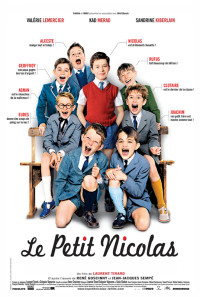 Little Nicholas Poster 1