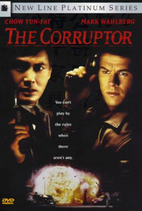 The Corruptor Poster 1