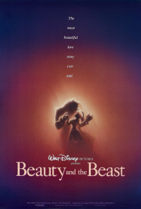 Beauty and the Beast Poster 1