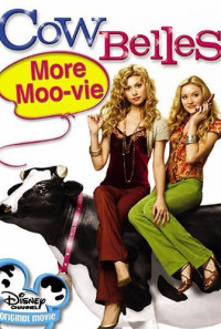 Cow Belles Poster 1