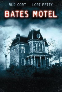 Bates Motel Poster 1