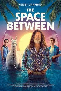 The Space Between Poster 1