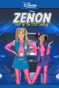 Zenon: Girl of the 21st Century Poster 1