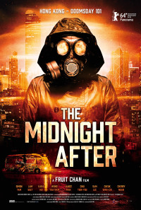 The Midnight After Poster 1