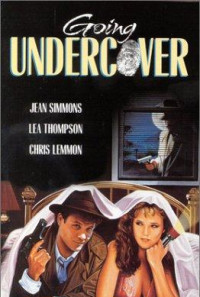 Going Undercover Poster 1