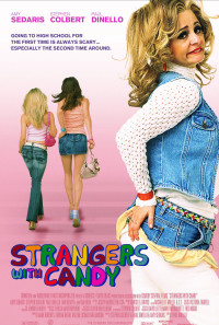 Strangers with Candy Poster 1