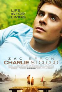 Charlie St. Cloud Poster 1