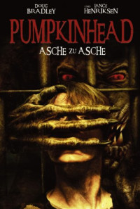 Pumpkinhead: Ashes to Ashes Poster 1