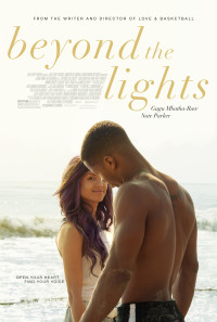 Beyond the Lights Poster 1
