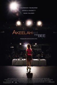 Akeelah and the Bee Poster 1