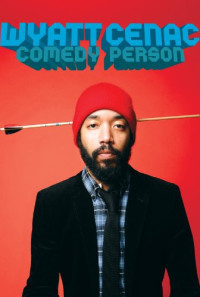 Wyatt Cenac: Comedy Person Poster 1