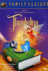 Thumbelina Poster 1