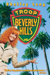 Troop Beverly Hills Poster 1