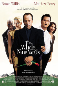 The Whole Nine Yards Poster 1