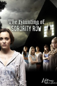 The Haunting of Sorority Row Poster 1