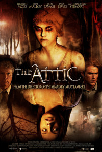 The Attic Poster 1