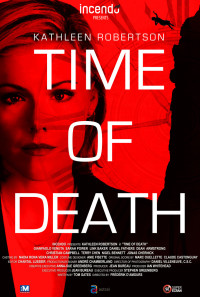 Time of Death Poster 1