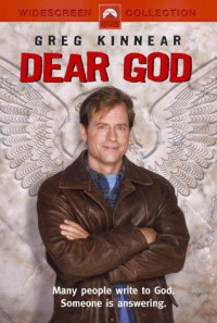 Dear God Poster 1