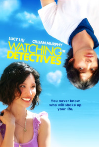 Watching the Detectives Poster 1