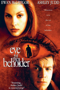 Eye of the Beholder Poster 1