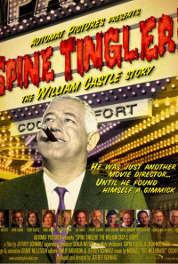 Spine Tingler! The William Castle Story Poster 1