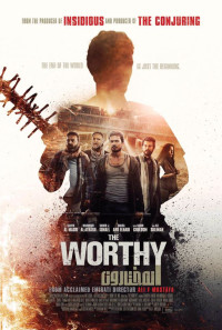 The Worthy Poster 1