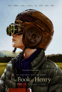 The Book of Henry Poster 1