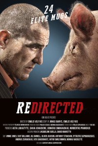 Redirected Poster 1