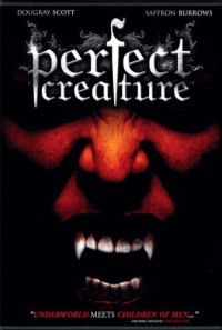 Perfect Creature Poster 1