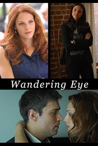 Wandering Eye Poster 1