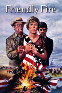 Friendly Fire Poster 1