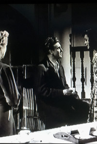 Crow Hollow Poster 1