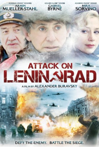 Leningrad Poster 1