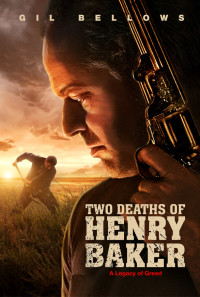 Two Deaths of Henry Baker Poster 1