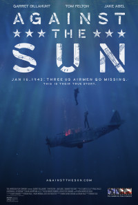 Against the Sun Poster 1