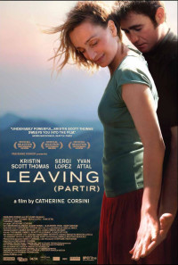 Leaving Poster 1