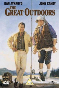 The Great Outdoors Poster 1
