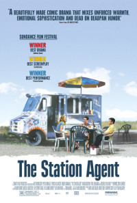The Station Agent Poster 1