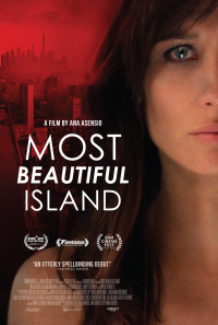 Most Beautiful Island Poster 1