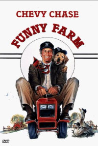 Funny Farm Poster 1