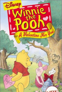 Winnie the Pooh: A Valentine for You Poster 1