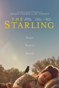 The Starling Poster 1