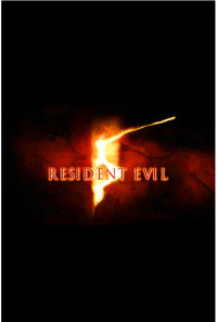 Resident Evil 5 Poster 1