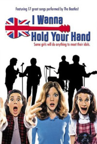 I Wanna Hold Your Hand Poster 1